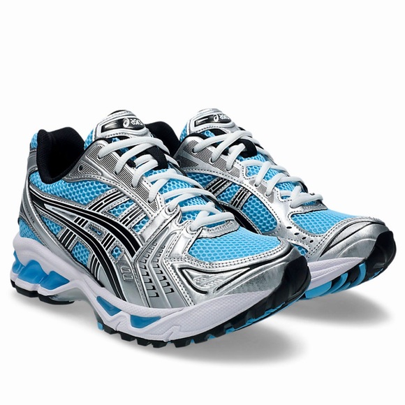 🥣 Asics Gel-Kayano 14 Arctic Sky 🥣